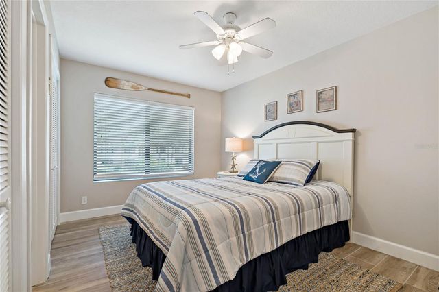 340 MOORINGS COVE DRIVE 3G, Tarpon Springs, FL 34689