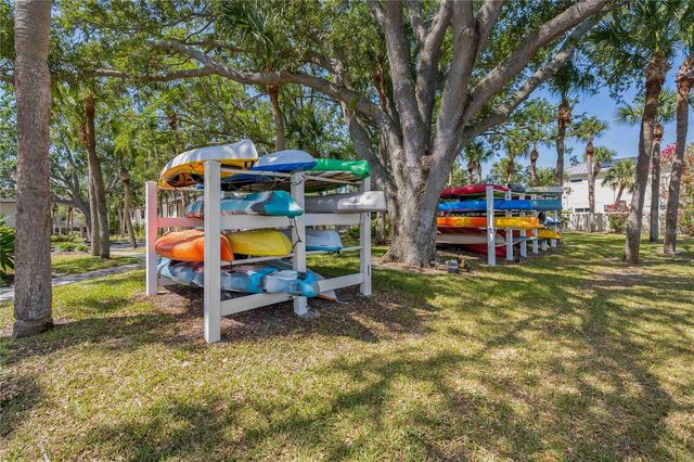 340 MOORINGS COVE DRIVE 3G, Tarpon Springs, FL 34689