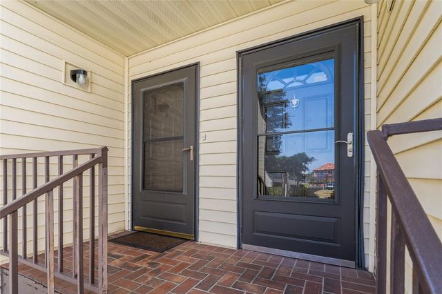 340 MOORINGS COVE DRIVE 3G, Tarpon Springs, FL 34689