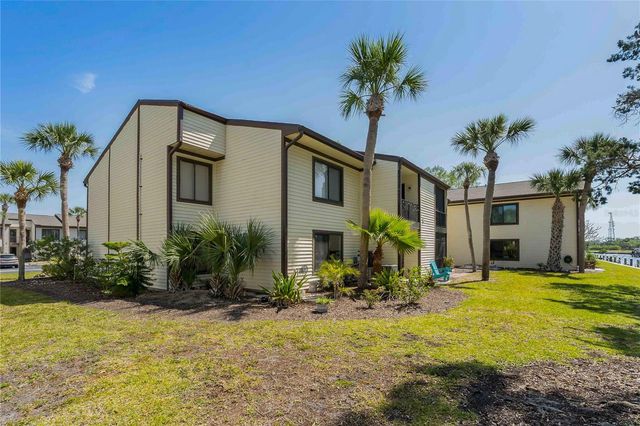 340 MOORINGS COVE DRIVE 3G, Tarpon Springs, FL 34689