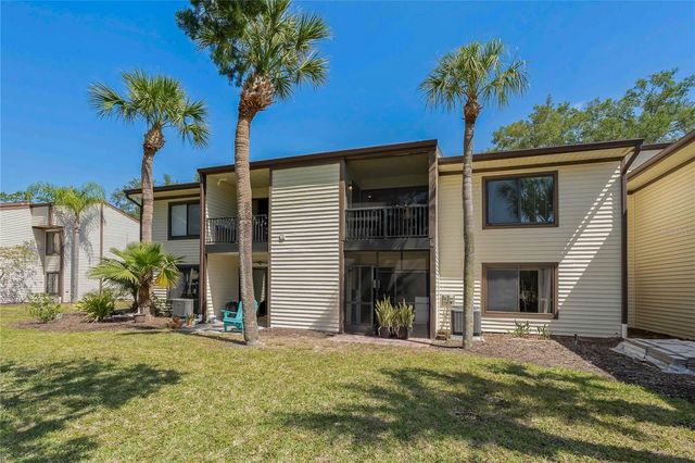 340 MOORINGS COVE DRIVE 3G, Tarpon Springs, FL 34689