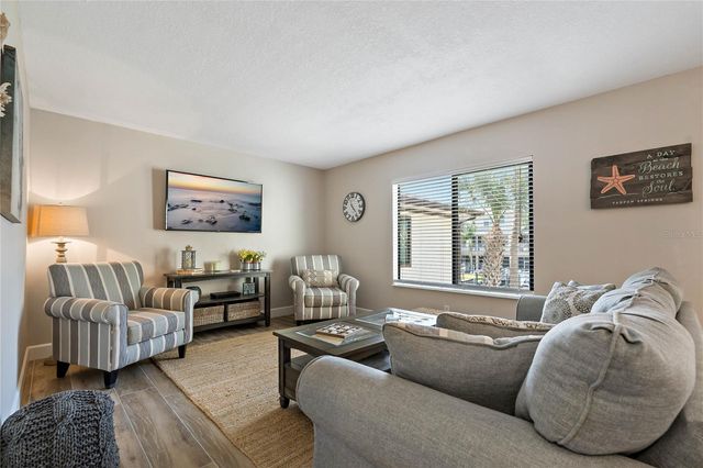 340 MOORINGS COVE DRIVE 3G, Tarpon Springs, FL 34689