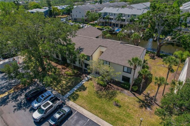 340 MOORINGS COVE DRIVE 3G, Tarpon Springs, FL 34689
