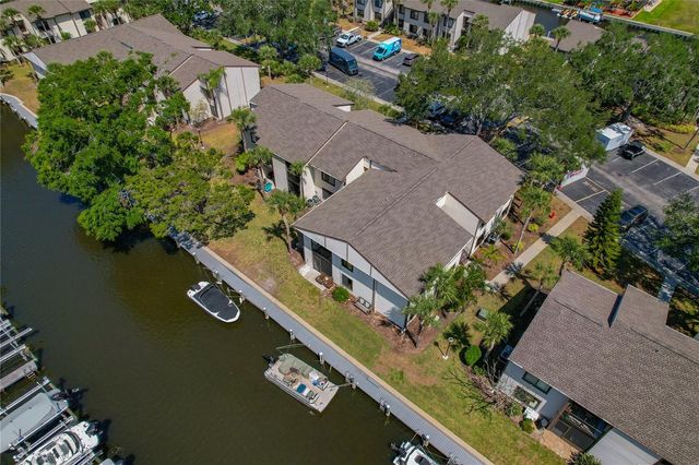 340 MOORINGS COVE DRIVE 3G, Tarpon Springs, FL 34689