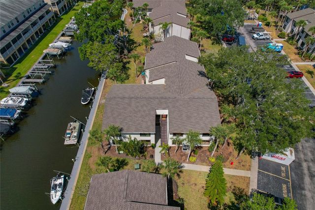 340 MOORINGS COVE DRIVE 3G, Tarpon Springs, FL 34689