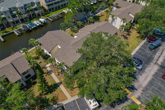 340 MOORINGS COVE DRIVE 3G, Tarpon Springs, FL 34689