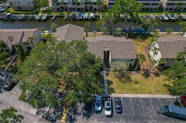 340 MOORINGS COVE DRIVE 3G, Tarpon Springs, FL 34689
