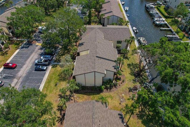 340 MOORINGS COVE DRIVE 3G, Tarpon Springs, FL 34689