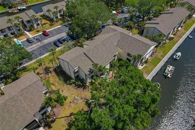 340 MOORINGS COVE DRIVE 3G, Tarpon Springs, FL 34689