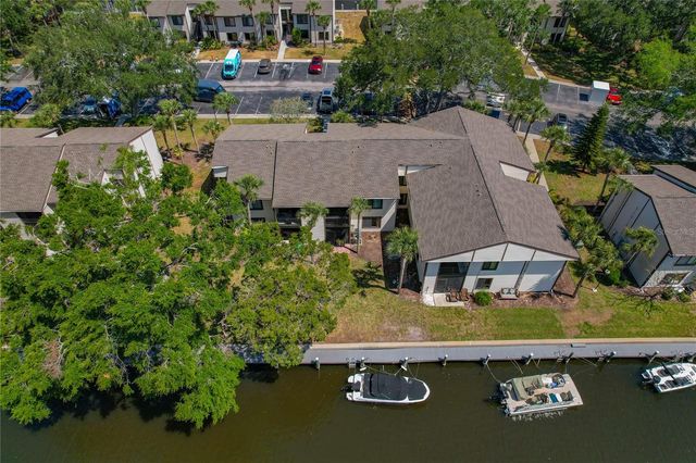 340 MOORINGS COVE DRIVE 3G, Tarpon Springs, FL 34689