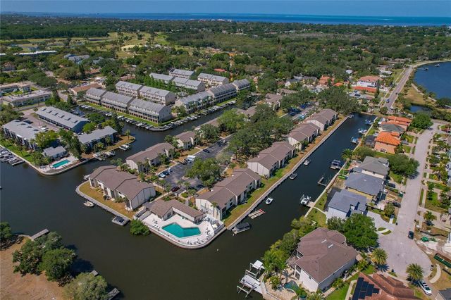 340 MOORINGS COVE DRIVE 3G, Tarpon Springs, FL 34689