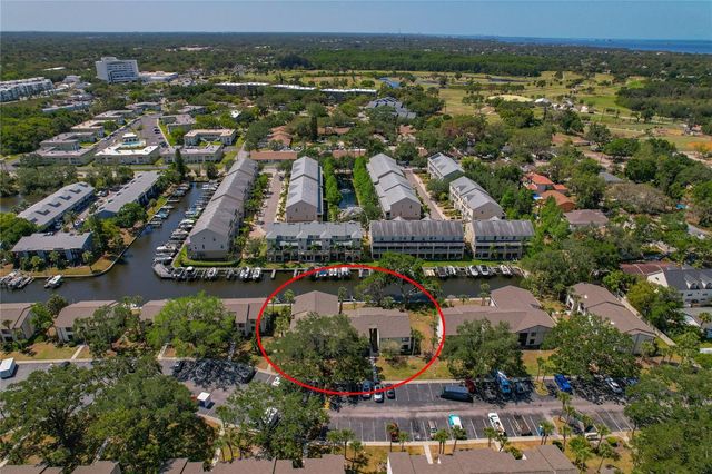 340 MOORINGS COVE DRIVE 3G, Tarpon Springs, FL 34689
