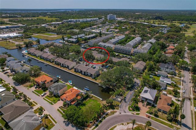 340 MOORINGS COVE DRIVE 3G, Tarpon Springs, FL 34689