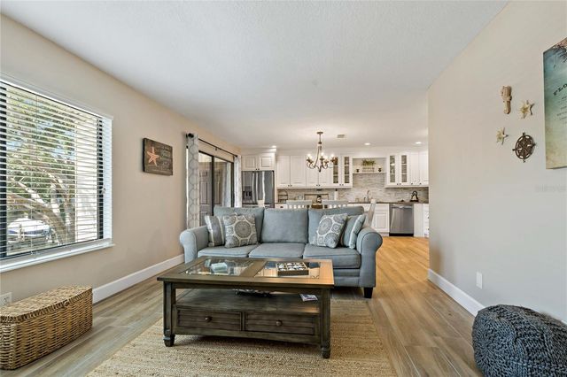 340 MOORINGS COVE DRIVE 3G, Tarpon Springs, FL 34689