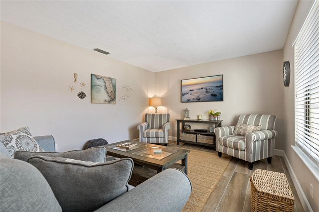 340 MOORINGS COVE DRIVE 3G, Tarpon Springs, FL 34689