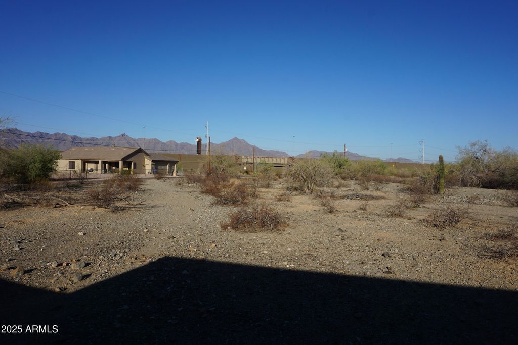 Image 11 of property listing at 000 W Unknown -- -, Laveen, AZ 85339