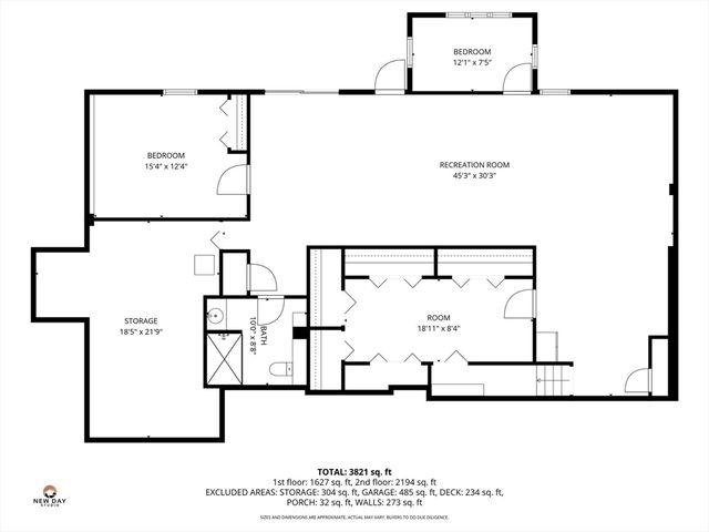 894 Liberty St 10, Braintree, MA 02184