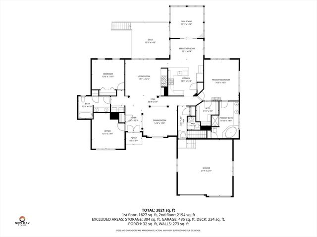 894 Liberty St 10, Braintree, MA 02184