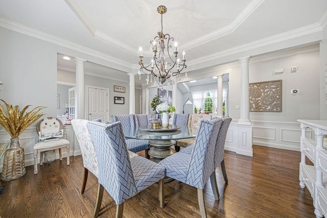 894 Liberty St 10, Braintree, MA 02184
