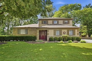 1791 Hickory Hill Drive, Columbus, OH 43228