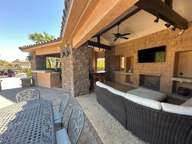 8175 Arville Street 225, Las Vegas, NV 89139