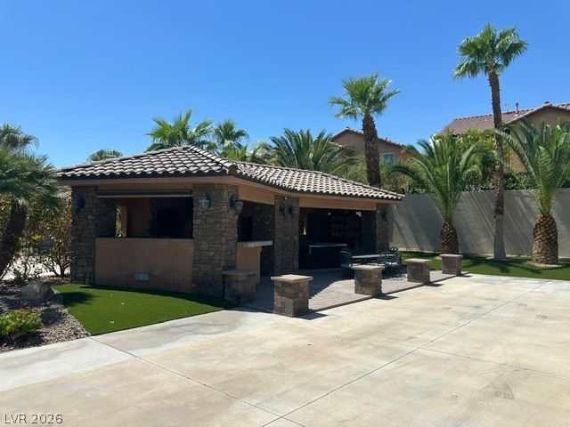8175 Arville Street 225, Las Vegas, NV 89139