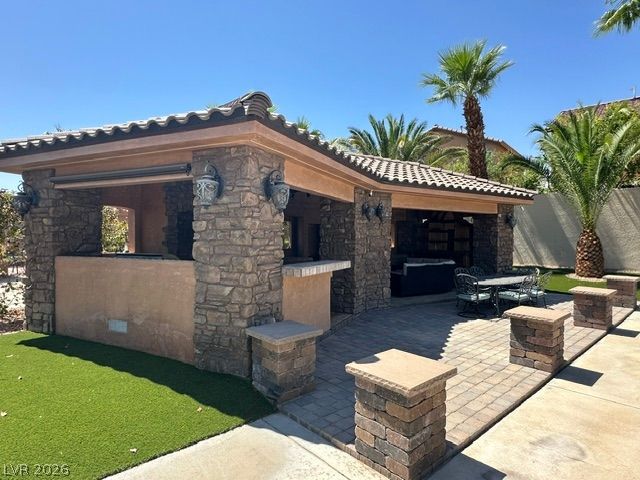 8175 Arville Street 225, Las Vegas, NV 89139
