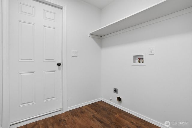 1996 Snowridge Avenue, Port Orchard, WA 98366