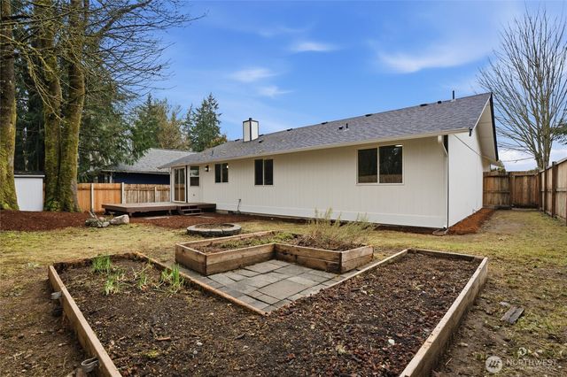 1996 Snowridge Avenue, Port Orchard, WA 98366