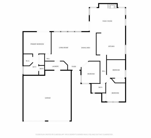 43353 Honeybee, Lancaster, CA 93536