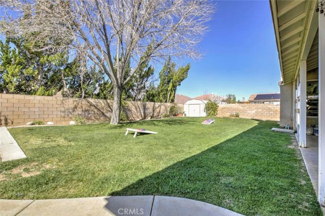 43353 Honeybee, Lancaster, CA 93536