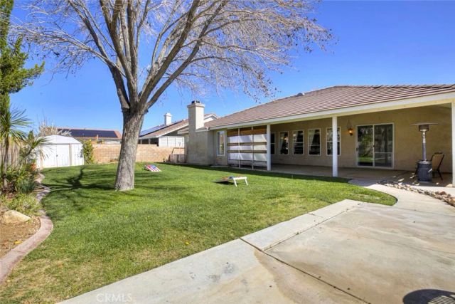 43353 Honeybee, Lancaster, CA 93536