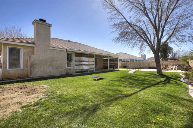 43353 Honeybee, Lancaster, CA 93536