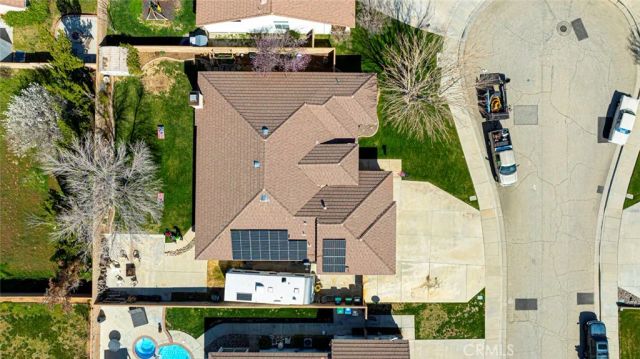 43353 Honeybee, Lancaster, CA 93536