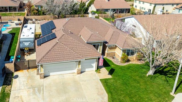 43353 Honeybee, Lancaster, CA 93536