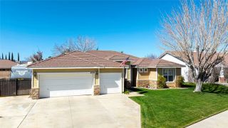 43353 Honeybee, Lancaster, CA 93536
