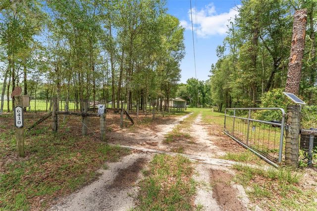 6410 NW 160TH STREET, Alachua, FL 32615