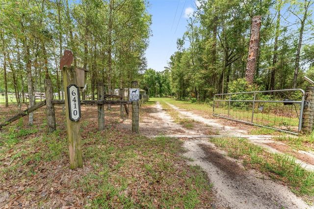 6410 NW 160TH STREET, Alachua, FL 32615