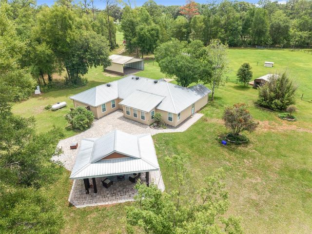 6410 NW 160TH STREET, Alachua, FL 32615
