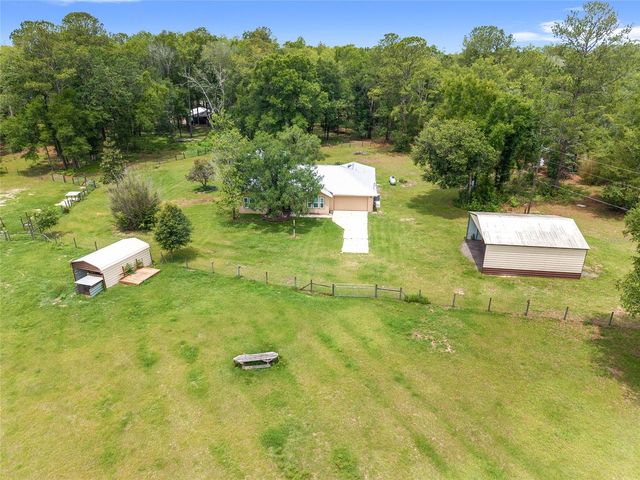 6410 NW 160TH STREET, Alachua, FL 32615