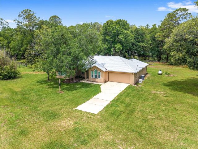 6410 NW 160TH STREET, Alachua, FL 32615