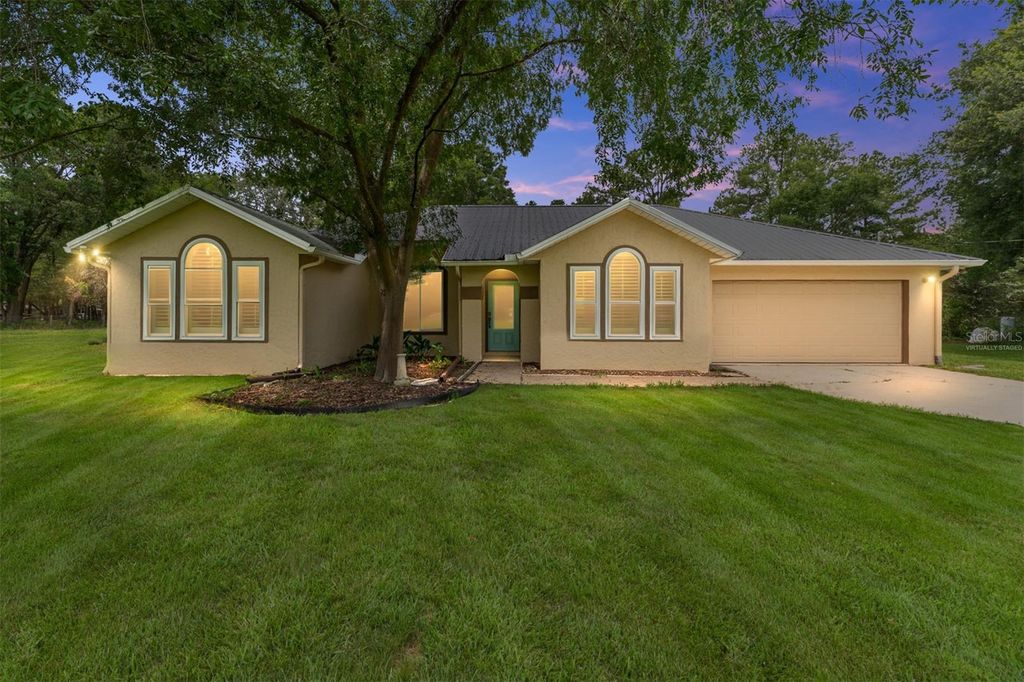 6410 NW 160TH STREET, Alachua, FL 32615