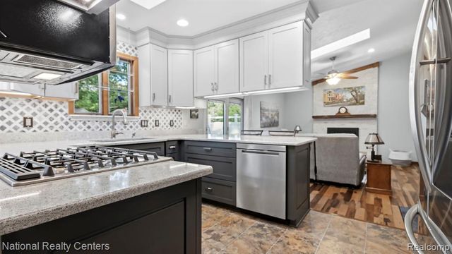 30150 Marquette Street, Garden City, MI 48135