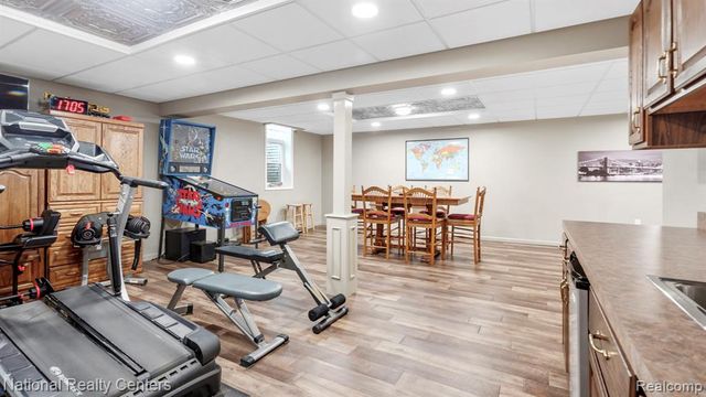 30150 Marquette Street, Garden City, MI 48135