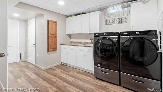 30150 Marquette Street, Garden City, MI 48135