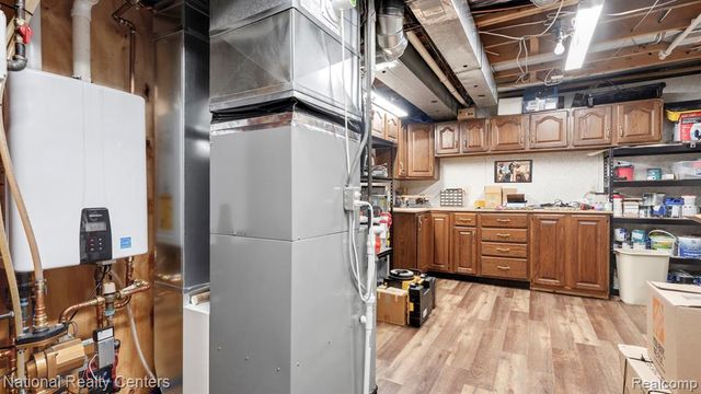 30150 Marquette Street, Garden City, MI 48135