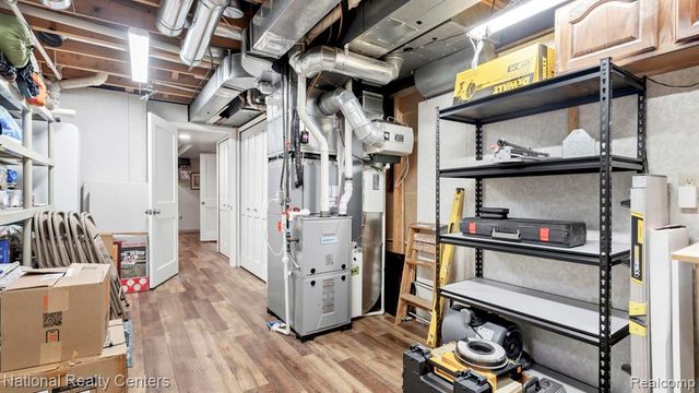 30150 Marquette Street, Garden City, MI 48135