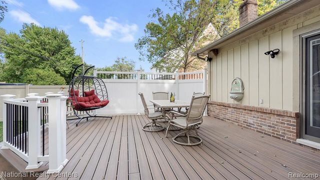 30150 Marquette Street, Garden City, MI 48135