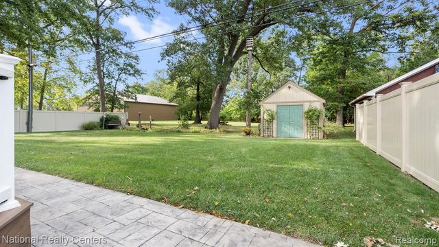 30150 Marquette Street, Garden City, MI 48135