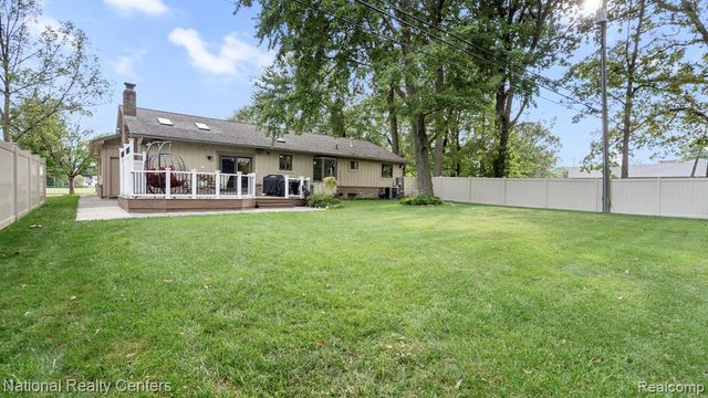 30150 Marquette Street, Garden City, MI 48135